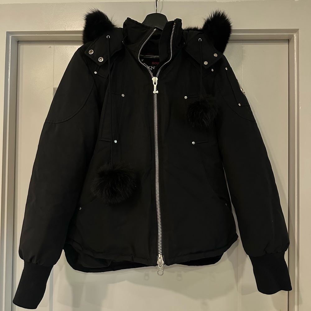 Moose Knuckles Jacket/Coat